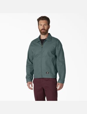 Dickies Unlined Eisenhower Oberbekleidung Grün | 047KTPQAG